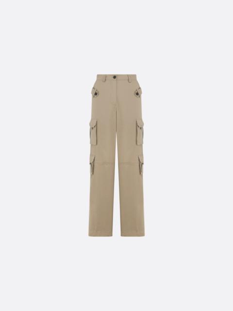 Dior Dior "cargo" Pants