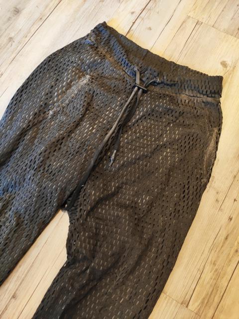 NWT! Perforated P9 from SS 15