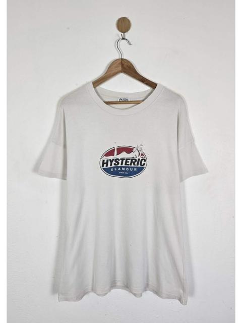 Hysteric Glamour Hysteric Glamour tee shirt