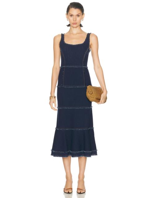 ALEXIS Stefania Dress