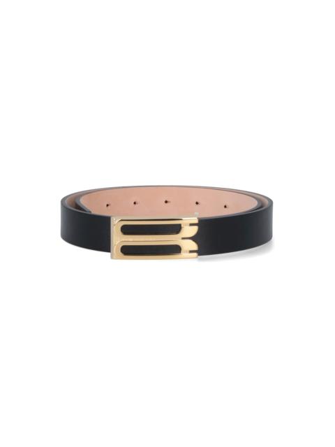 Victoria Beckham 'jumbo Frame' Belt