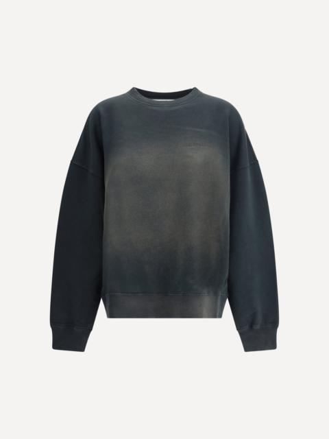 Golden Goose Oversized Sweatshirt