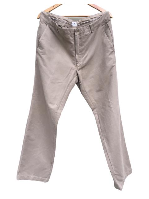 Other Designers Vintage - Vintage C.P. Company Sportswear Casual Pant