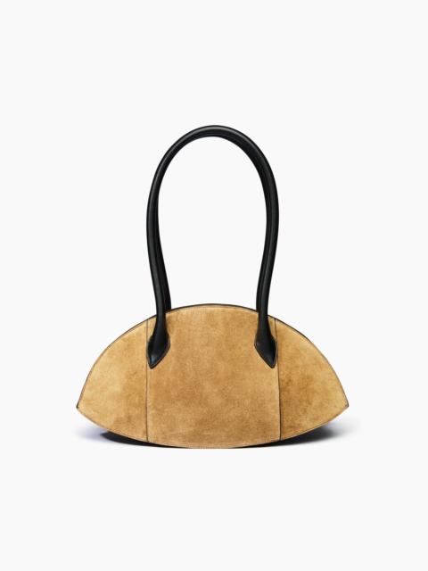 NINA RICCI PRE-ORDER: LE BAL BAG MEDIUM IN SUEDE