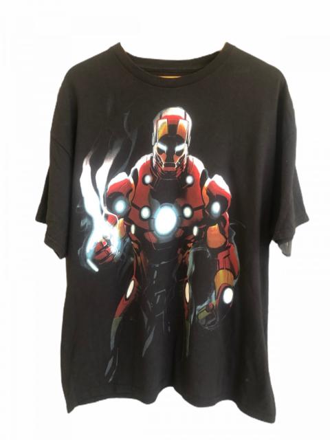 Other Designers Marvel Comics - Vintage Marvel comics Iron Man full print shirt