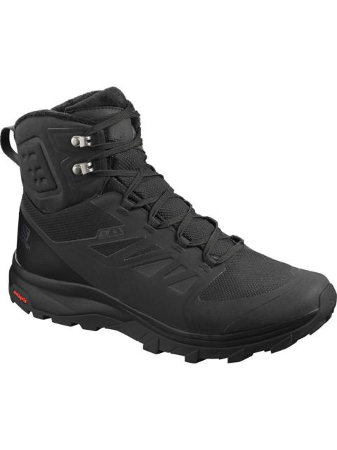 Outblast TS CS WP Boot - Men's