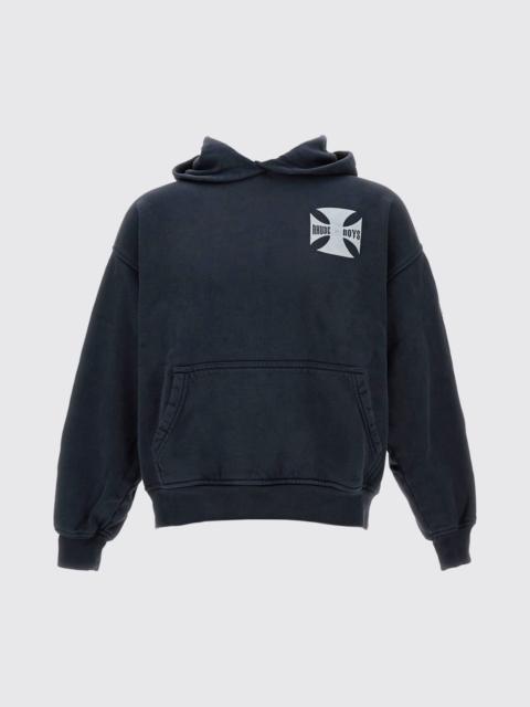 Rhude Sweatshirt men Rhude