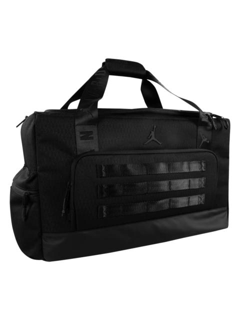 Jordan Collectors Duffle Bag - Black
