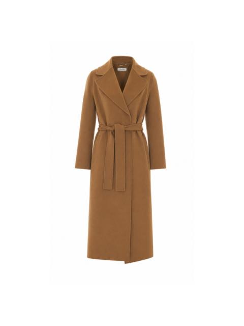 'S Max Mara S Max Mara Women Poldo Coat