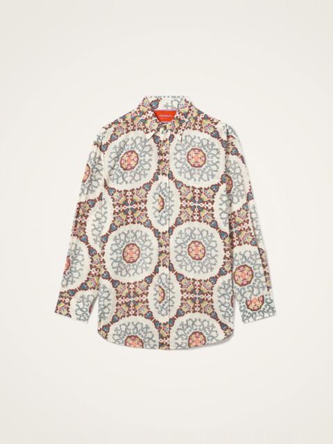 La DoubleJ Better Than Your Boyfriend's Shirt