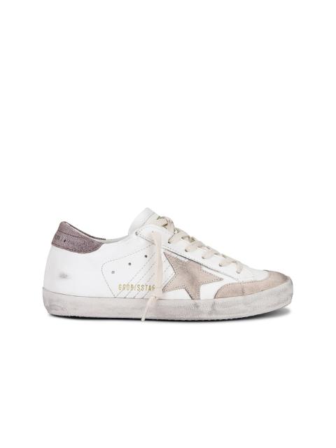 Golden Goose Super Star Sneaker