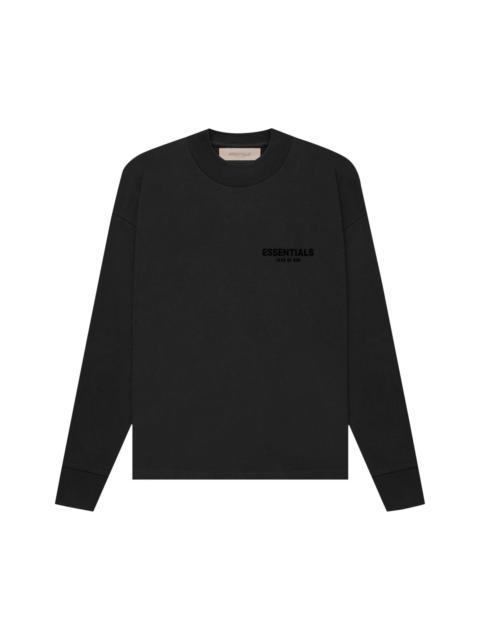 ESSENTIALS Fear of God Essentials Long-Sleeve Tee 'Stretch Limo'