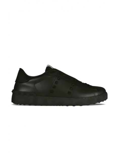 Valentino Valentino Garavani Men Rockstud 11 Untitled Sneakers