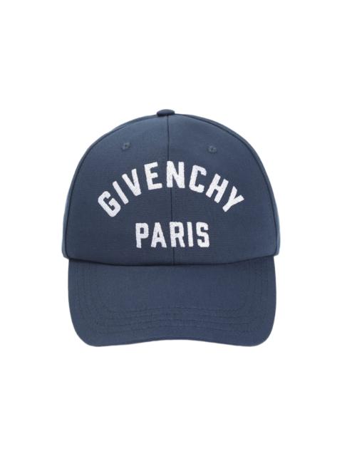 Givenchy Curved Cap