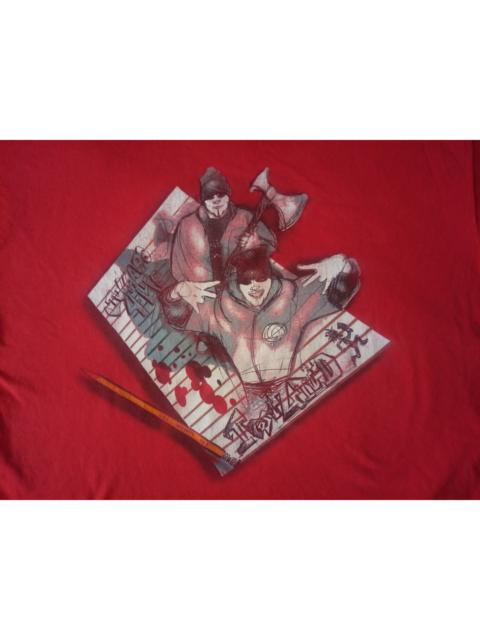 Other Designers Vintage 2000 Twiztid rapper hip hop ICP Eminem Y2K
