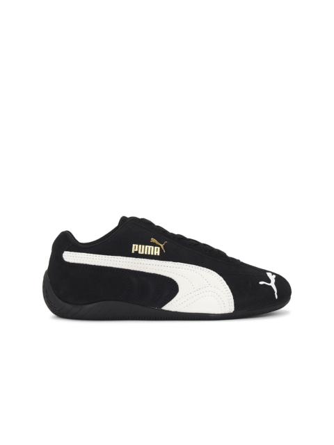 Speed Cat Sneaker
