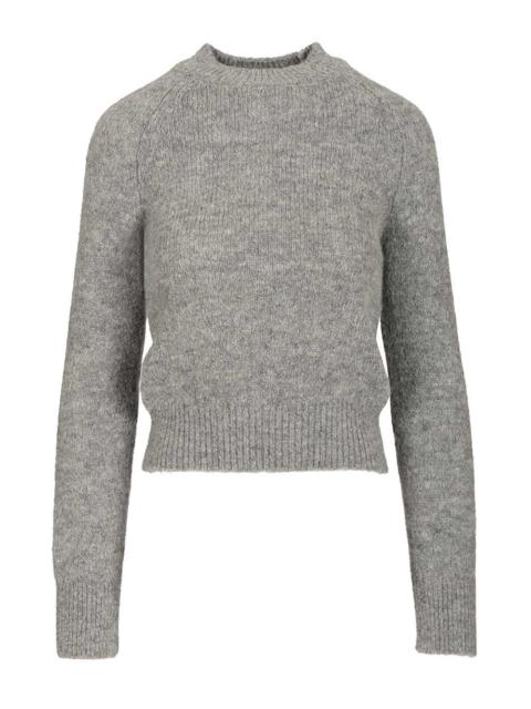 Dries Van Noten Dries Van Noten Women Fitted Sweater