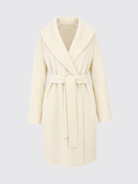 Max Mara Studio Max Mara Studio Women Coat Woman Max Mara Studio