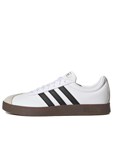 adidas adidas Neo Vl Court Shoes 'White Black Gum' ID6015
