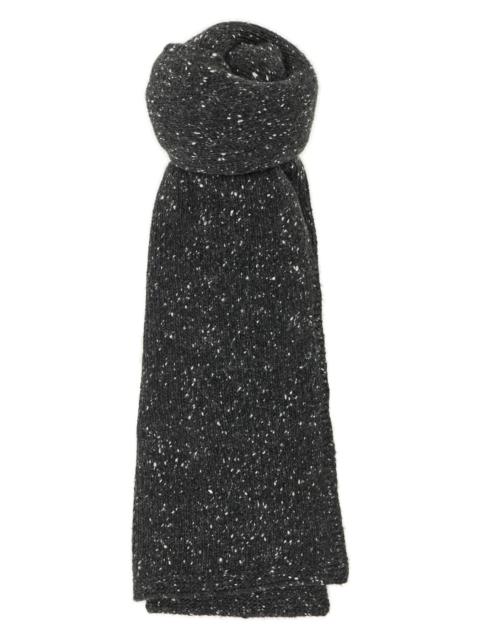 The Row 'Mantia' scarf