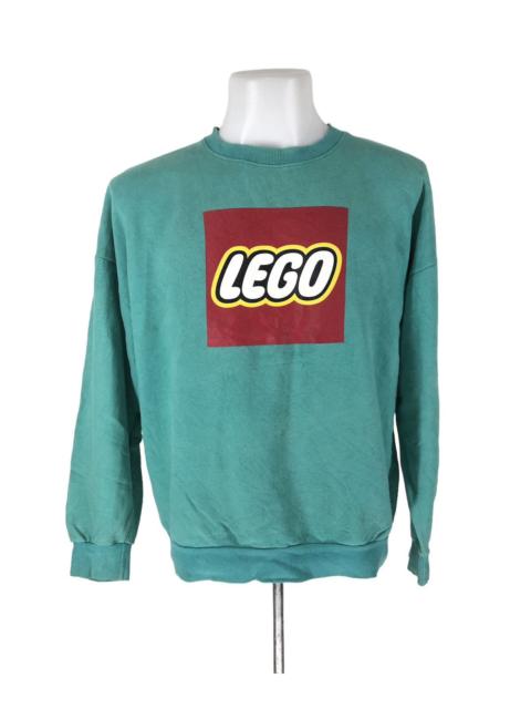 Other Designers Lego pullover sweatshirt
