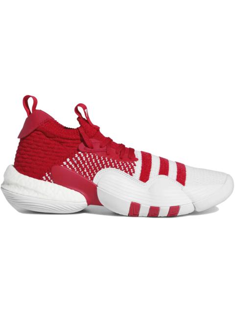 adidas adidas Trae Young 2.0 Team Power Red