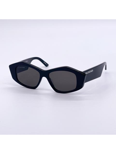 BALENCIAGA BALENCIAGA BB0106S 001