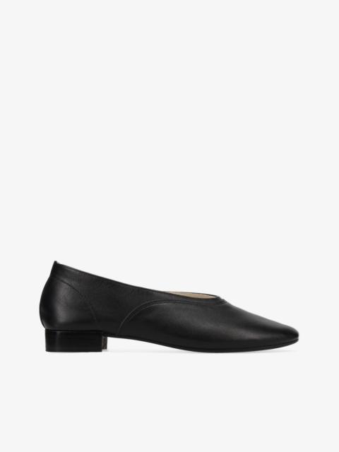 Repetto Olympe ballet flats