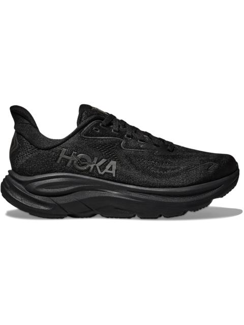 HOKA Hoka One One Clifton 10 Black (Women's)
