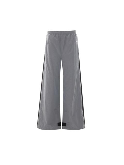 BALENCIAGA Balenciaga Women Logo Track Pants