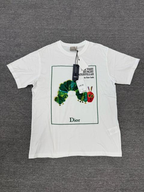 Dior Dior Short Sleeve T-Shirt