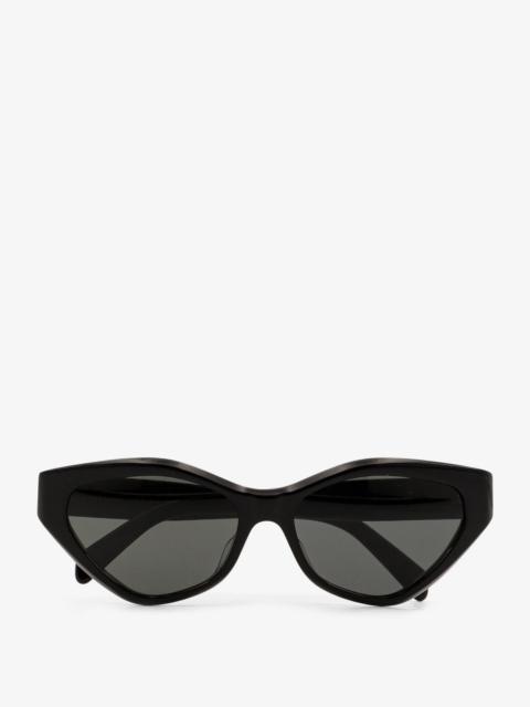 Celine Triomphe 17 Acetate Sunglasses