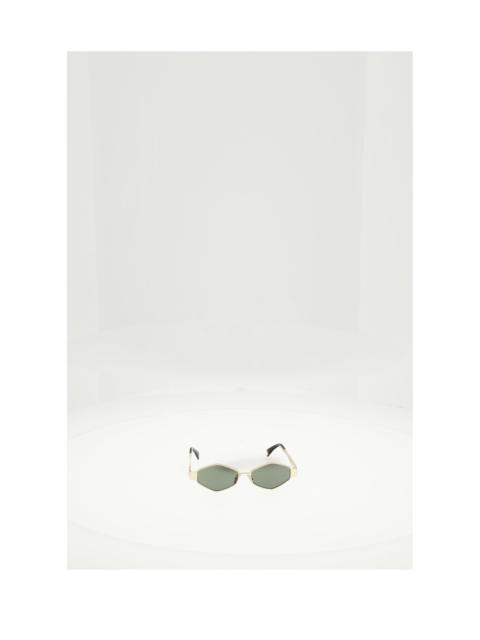 CELINE Celine Women Triomphe Metal 02