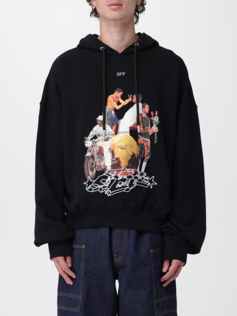 Off-White Sweater men Off-white