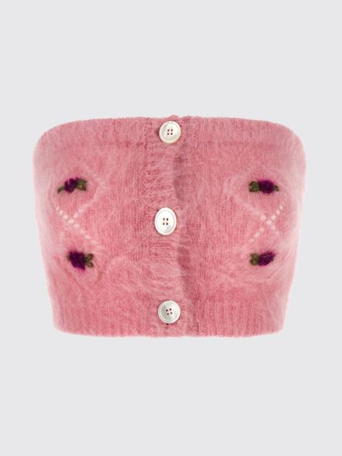 Alessandra Rich Top woman Alessandra Rich