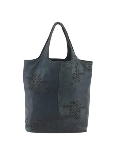 Bottega Veneta Veneta leather handbag