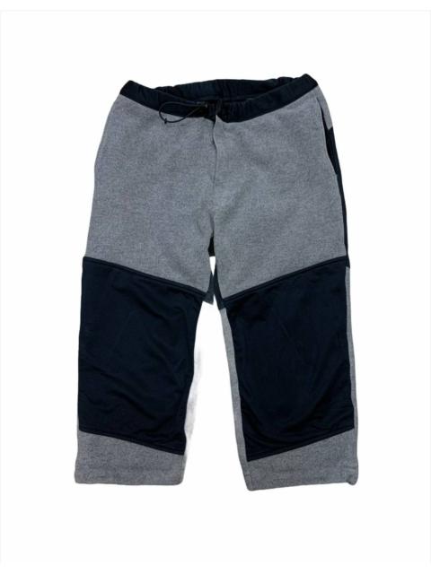 Other Designers Mountain Research Go-Go Three Quarter Pants