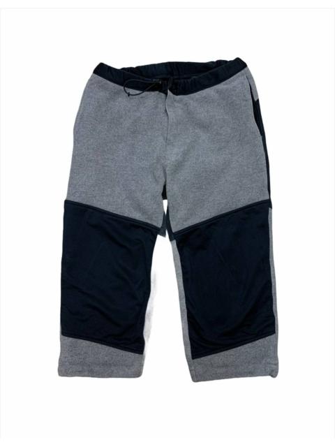 Mountain Research Go-Go Three Quarter Pants