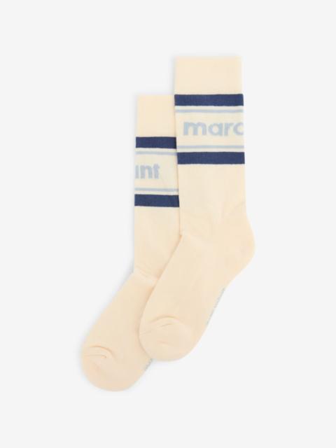 Isabel Marant DONNA SOCKS