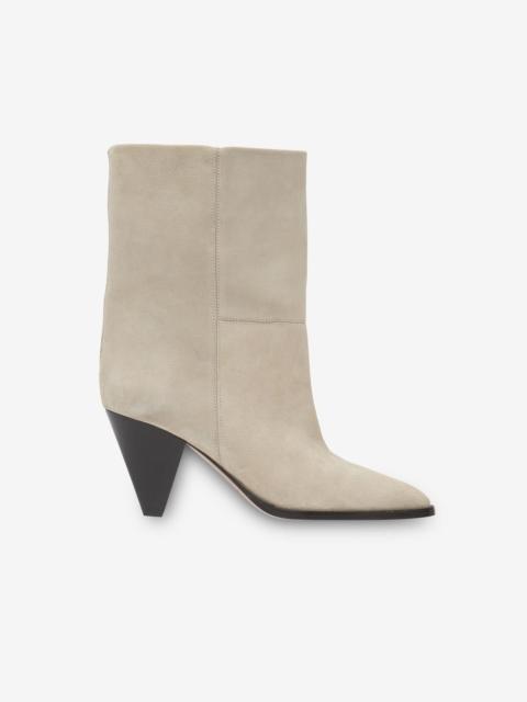 Isabel Marant ROUXA BOOTS