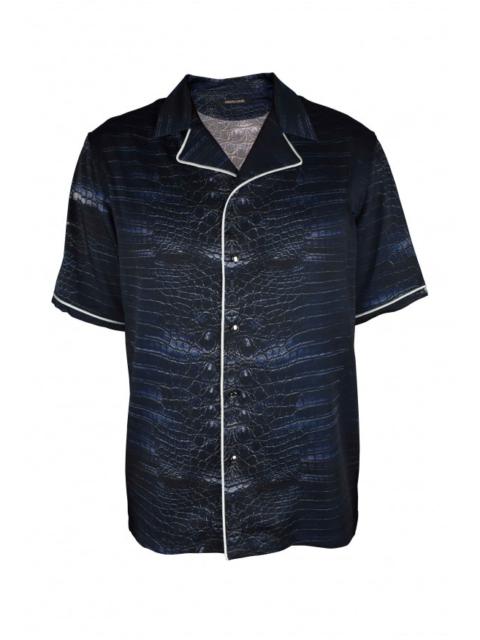 Roberto Cavalli Roberto Cavalli Men Shirt