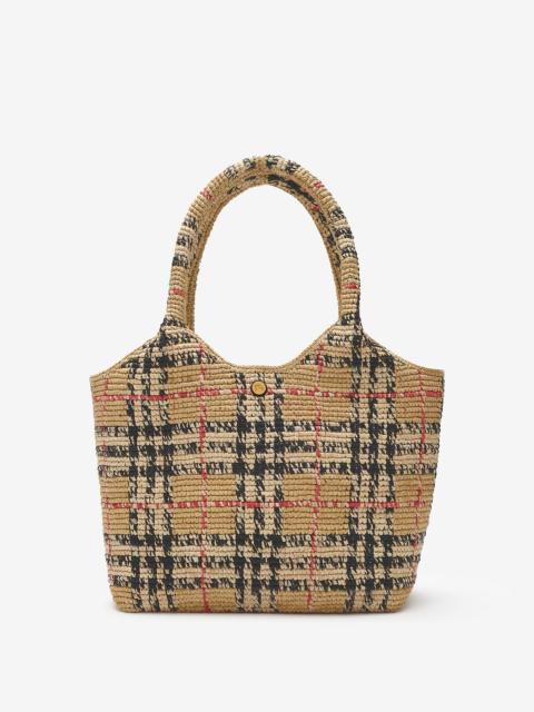 Burberry Small Margate Tote