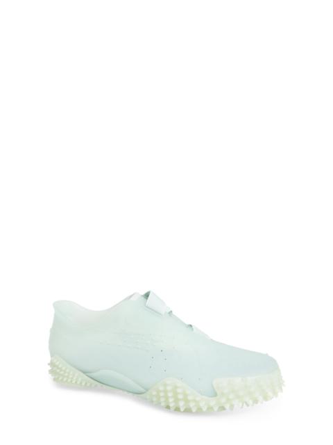 PUMA PUMA Mostro Jelly Sneaker in Peaceful Blue/Puma White at Nordstrom