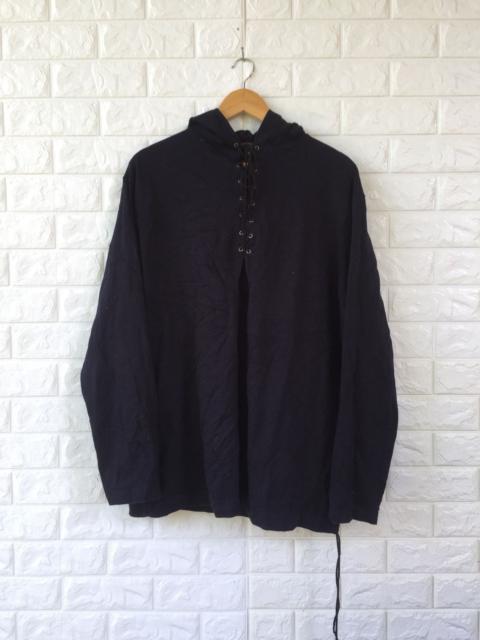 Vintage Yohji Yamamoto Y’s For Men Hoodies