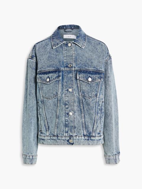 Other Designers Bolane denim jacket