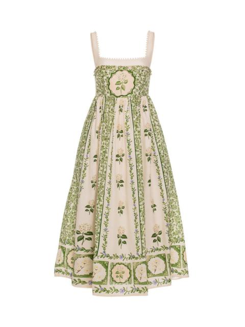 Agua by Agua Bendita Barbara Wild Dress