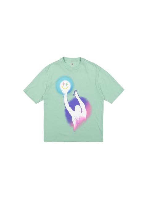 x J Balvin cotton T-shirt