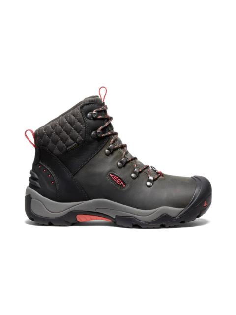 KEEN Women's Revel III Waterproof Winter Boot