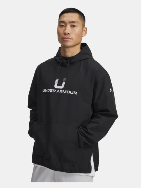 Under Armour UA Unstoppable Woven
