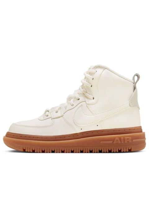 Nike (WMNS) Nike Air Force 1 HI UT 2.0 'Cream' FV3644-119